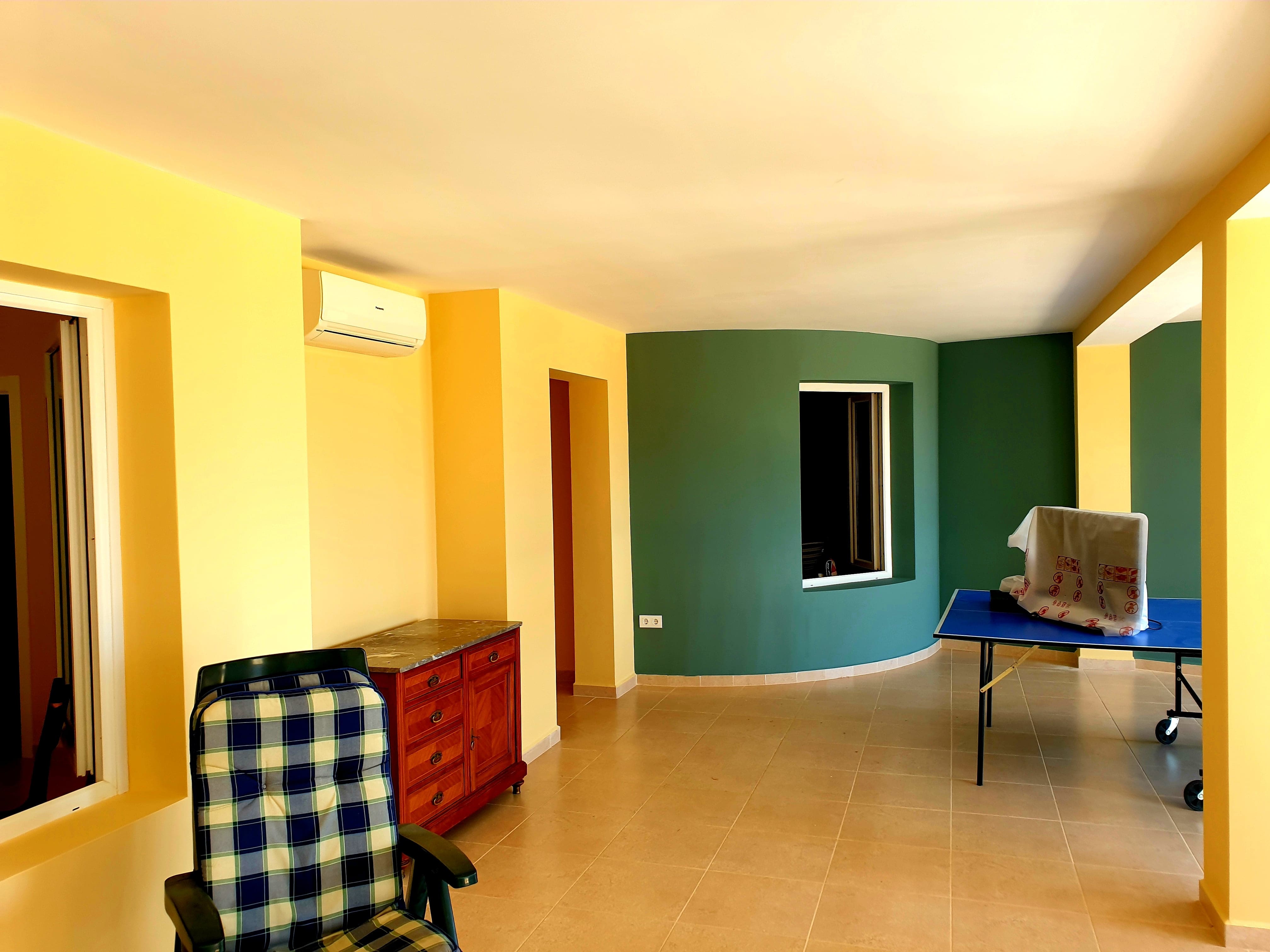 Interieurschilderen in Benitachell